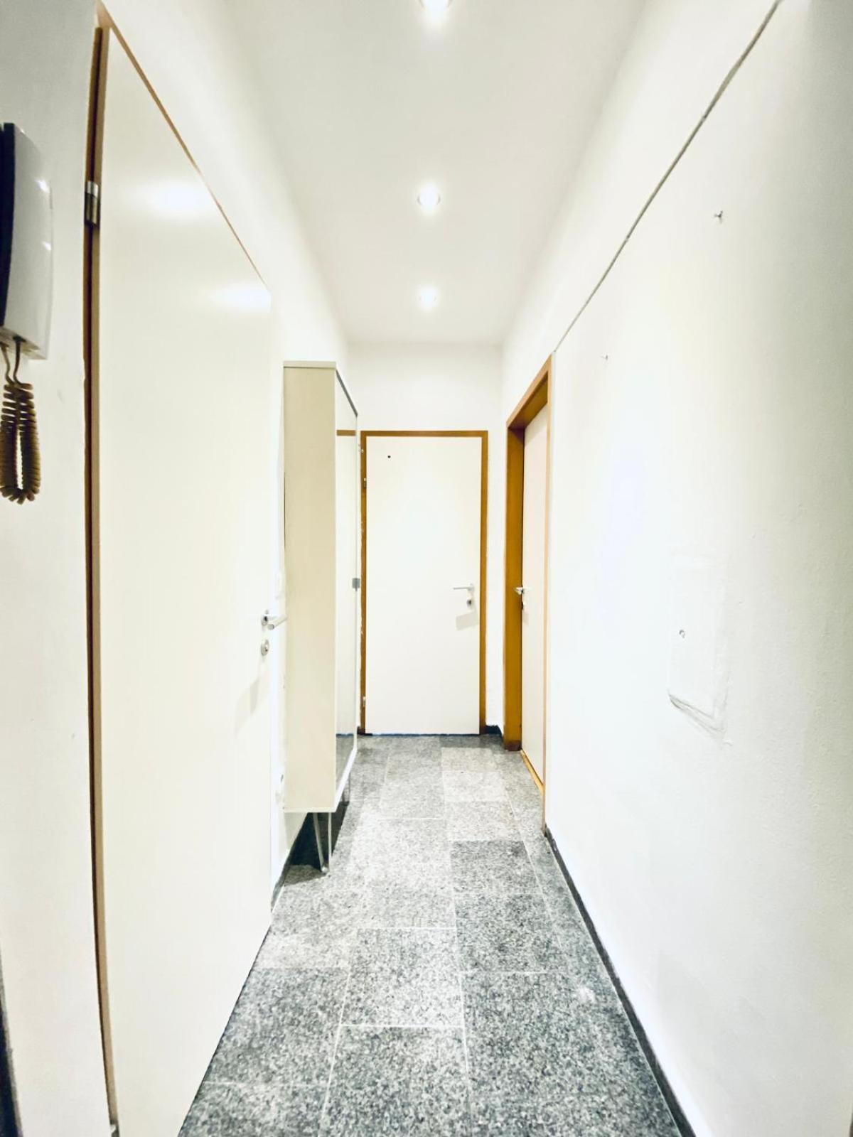Astonishing 1 Bedroom Apt. Near Danube River Vienna Exterior photo